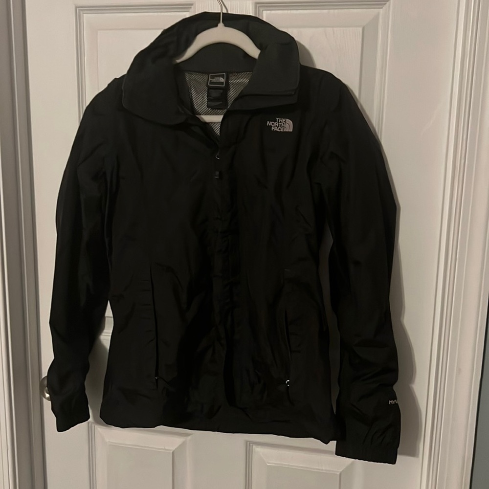 North Face Women’s Raincoat Medium